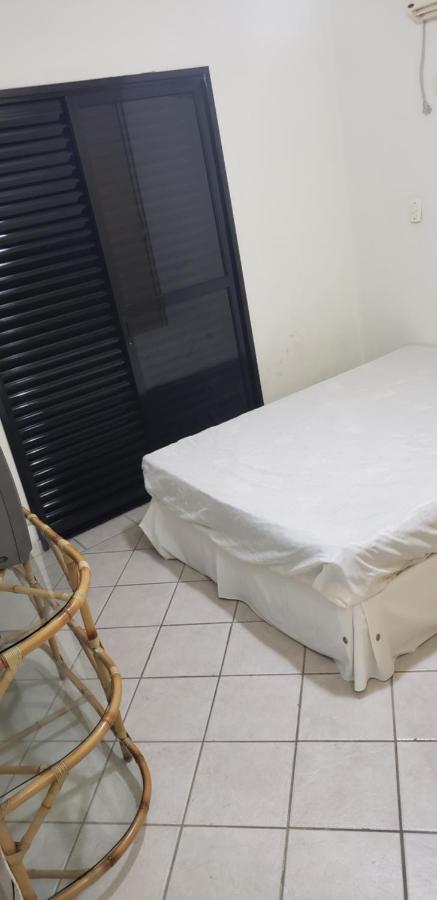 Apartamento Guilhermina Vista Para O Mar プライア・グランデ エクステリア 写真