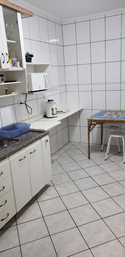 Apartamento Guilhermina Vista Para O Mar プライア・グランデ エクステリア 写真