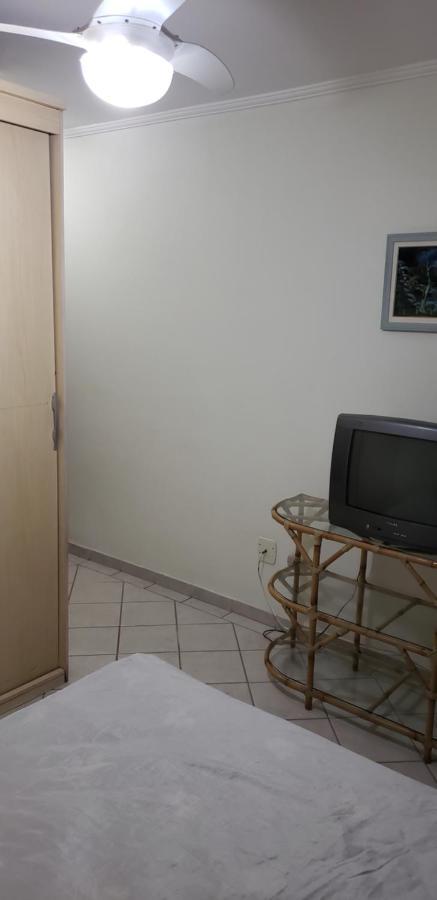 Apartamento Guilhermina Vista Para O Mar プライア・グランデ エクステリア 写真