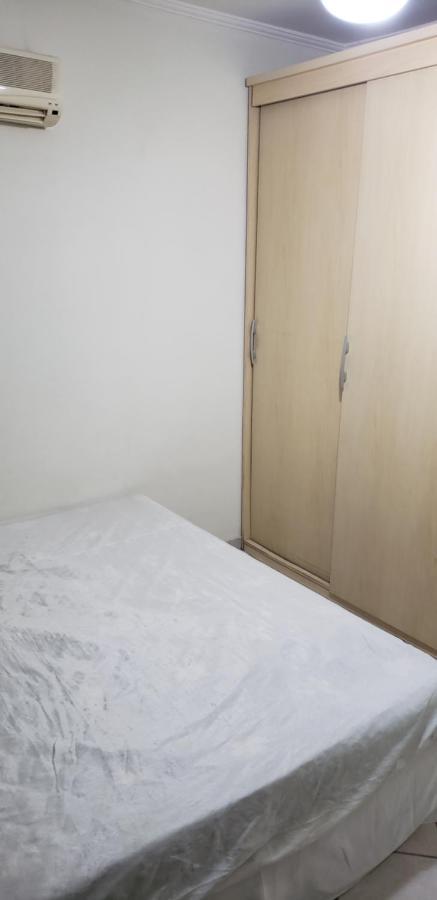 Apartamento Guilhermina Vista Para O Mar プライア・グランデ エクステリア 写真