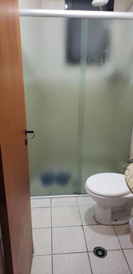 Apartamento Guilhermina Vista Para O Mar プライア・グランデ エクステリア 写真