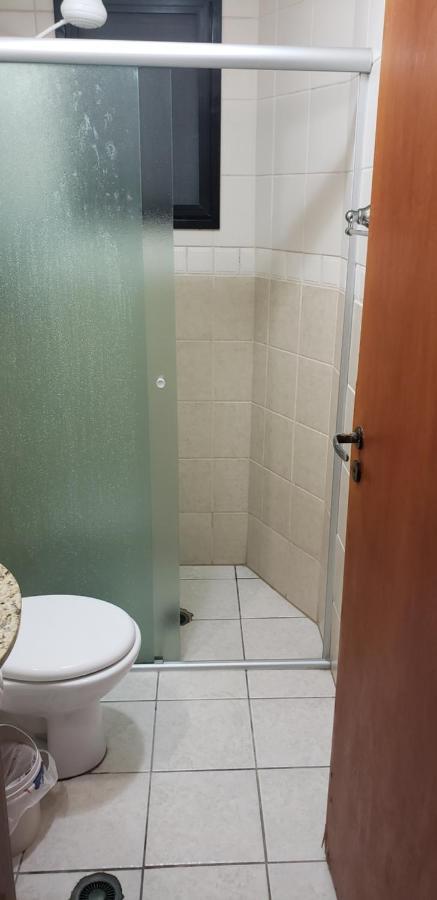Apartamento Guilhermina Vista Para O Mar プライア・グランデ エクステリア 写真