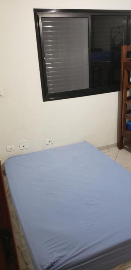 Apartamento Guilhermina Vista Para O Mar プライア・グランデ エクステリア 写真